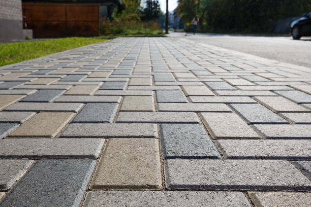 Best Affordable Driveway Pavers  in Spotsylnia Courthouse, VA