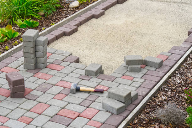Best Driveway Paving Contractor  in Spotsylnia Courthouse, VA