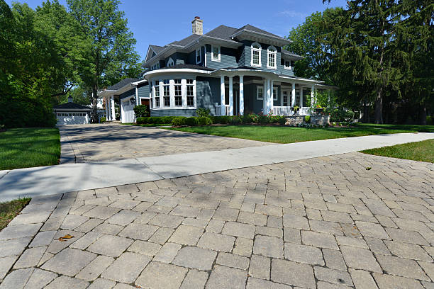 Driveway Repair Near Me in Spotsylvania Courthouse, VA