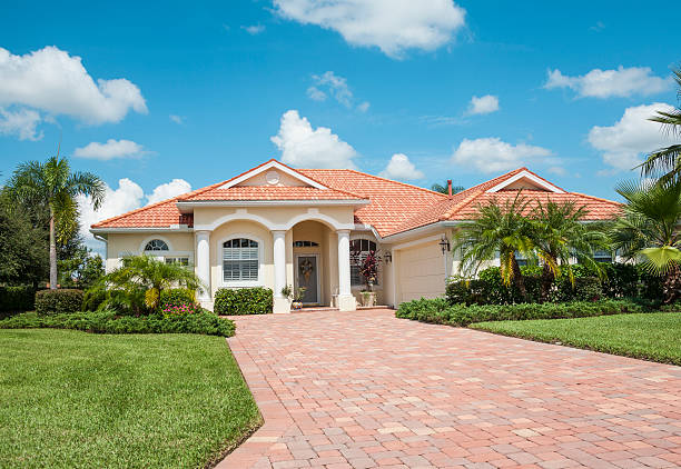 Reasons to Select Us for Your Driveway Paving Requirements in Spotsylvania Courthouse, VA